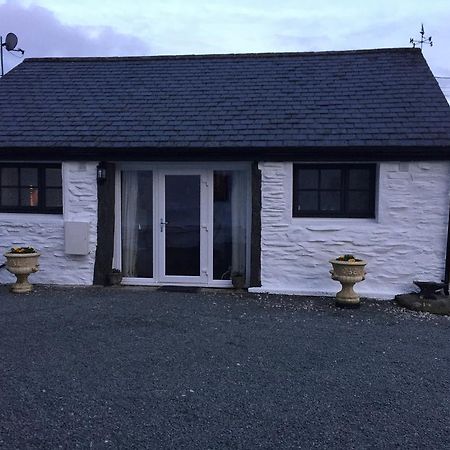 Fron Goch Cottage Dolwyddelan Екстериор снимка