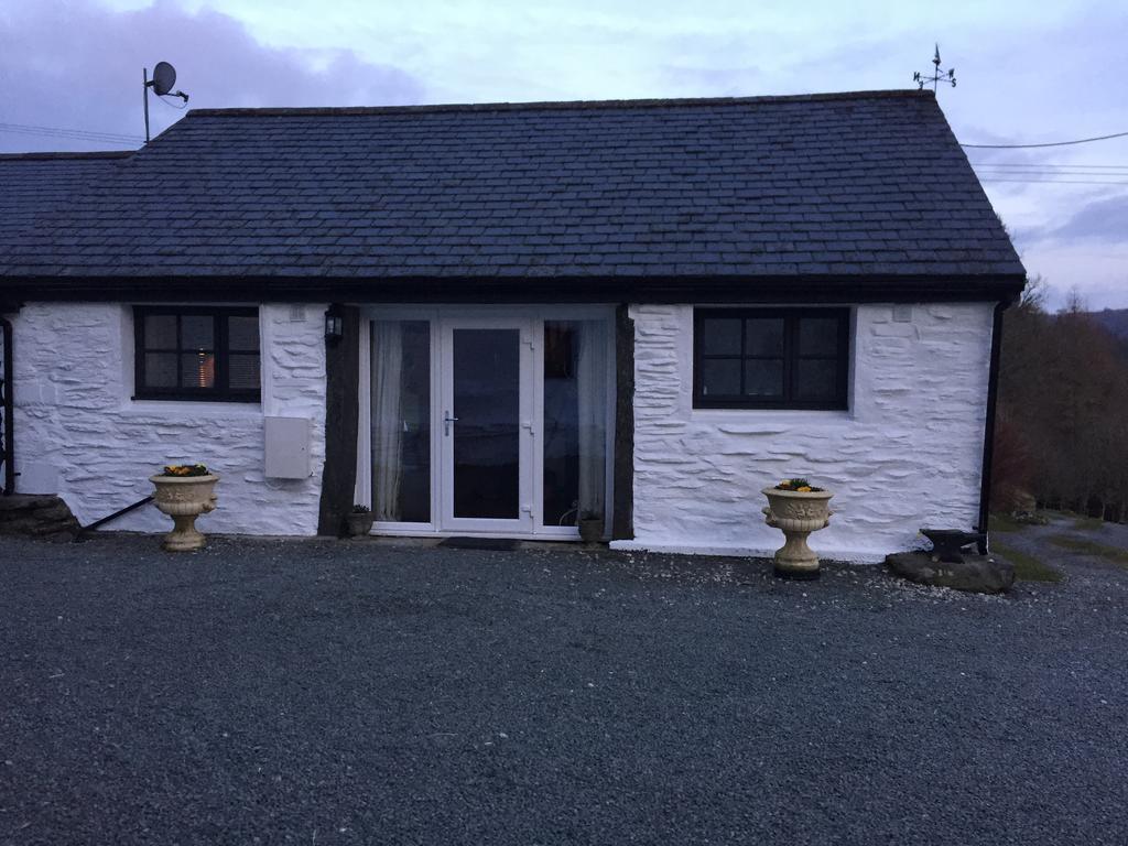 Fron Goch Cottage Dolwyddelan Екстериор снимка