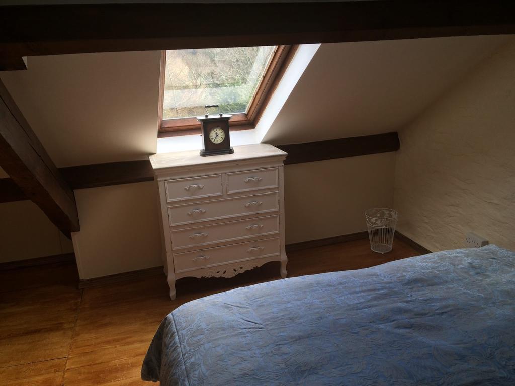 Fron Goch Cottage Dolwyddelan Екстериор снимка