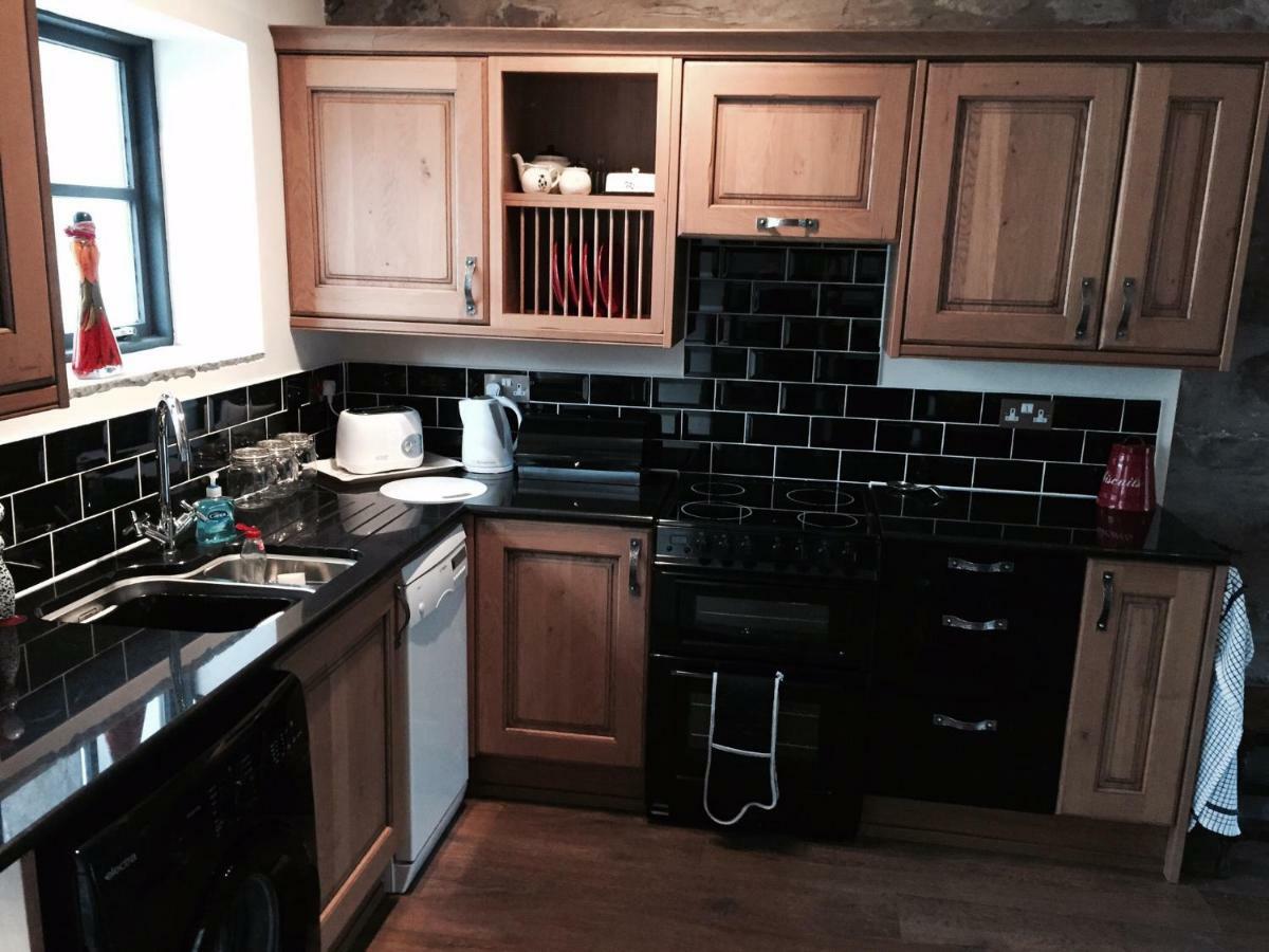 Fron Goch Cottage Dolwyddelan Екстериор снимка